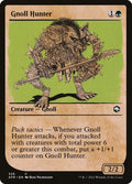 Gnoll Hunter | Showcase | AFR (Foil)