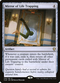 Card Scan of Mirror of Life Trapping | CLB