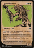 Loathsome Troll | Showcase | AFR