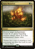 Aura Mutation Card Scan