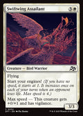 Card Scan of Swiftwing Assailant | DFT