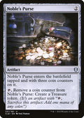 Card Scan of Noble's Purse | CLB