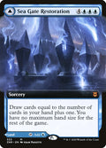 Sea Gate Restoration // Sea Gate, Reborn | ZNR (Extended Art)