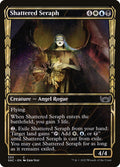 Shattered Seraph | Showcase | SNC (Foil) - Card Scan