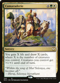 Camaraderie Card Scan