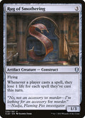 Card Scan of Rug of Smothering | CLB