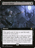 Coveted Prize | ZNR (Extended Art)
