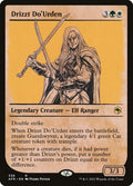 Drizzt Do'Urden | Showcase | AFR