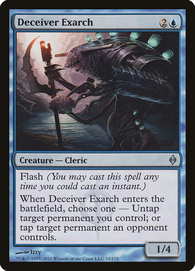 Deceiver Exarch | NPH