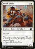Card Scan of Yotian Medic | BRO