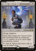 Giada, Font of Hope | Showcase | SNC - Card Scan