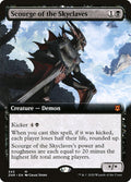 Scourge of the Skyclaves | ZNR (Extended Art)