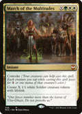 March of the Multitudes Card Scan