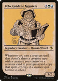 Volo, Guide to Monsters | Showcase | AFR