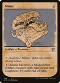 Mimic | Showcase | AFR (Foil)