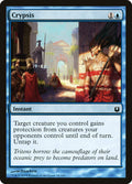 Card Scan of Crypsis | BNG