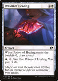 Potion of Healing | AFR (Foil)