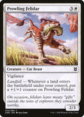 Prowling Felidar | ZNR