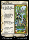 Card Scan of Tale of Tinuviel | LTR