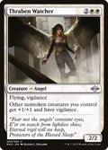 Card Scan of Thraben Watcher | MH2