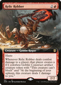 Relic Robber | ZNR (Extended Art)