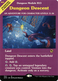 Dungeon Descent | Dungeon Module | AFR