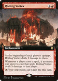 Roiling Vortex | ZNR (Extended Art)