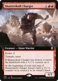 Shatterskull Charger | ZNR (Extended Art)
