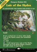 Lair of the Hydra | Dungeon Module | AFR
