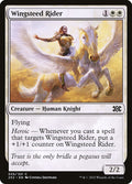Card Scan of Wingsteed Rider | 2X2