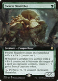 Swarm Shambler | ZNR (Extended Art)