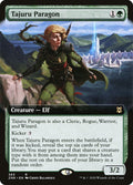 Tajuru Paragon | ZNR (Extended Art)
