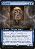 Demilich | Extended Art | AFR