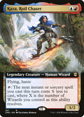 Kaza, Roil Chaser | ZNR (Extended Art)