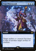 True Polymorph | Extended Art | AFR