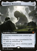 Forsaken Monument | ZNR (Extended Art)