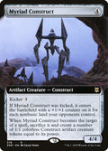 Myriad Construct | ZNR (Extended Art)