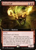 Flameskull | Extended Art | AFR