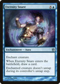 Card Scan of Eternity Snare | BNG