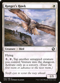 Ranger's Hawk | AFR (Foil)