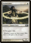 Card Scan of Soulmender | M14