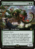 Froghemoth | Extended Art | AFR