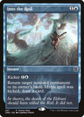 Into the Roil | ZNR (Promo)
