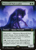 Werewolf Pack Leader | Extended Art | AFR