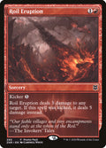 Roil Eruption | ZNR (Promo)