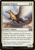 Card Scan of Sungrace Pegasus | M15