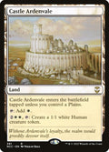 Castle Ardenvale Card Scan