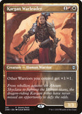 Kargan Warleader | ZNR (Promo)