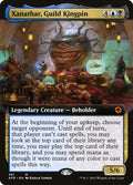 Xanathar, Guild Kingpin | Extended Art | AFR