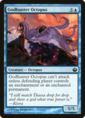 Card Scan of Godhunter Octopus | JOU